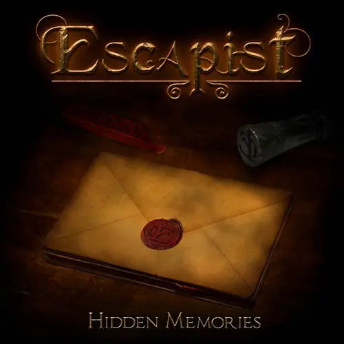 Escapist - HIDDEN MEMORIES