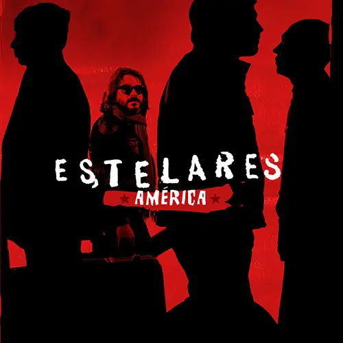 Estelares - AMÉRICA