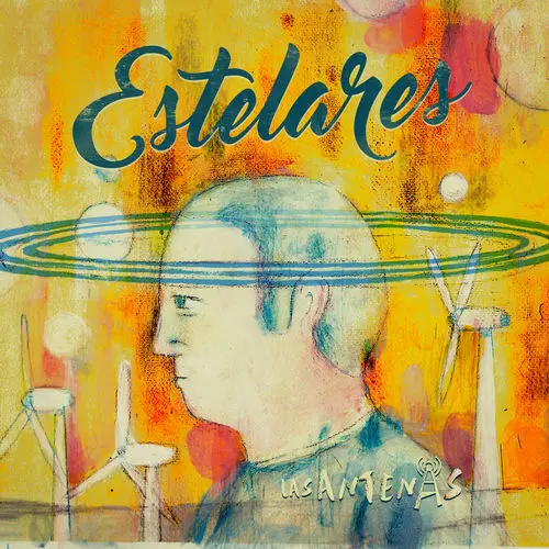 Estelares - LAS ANTENAS