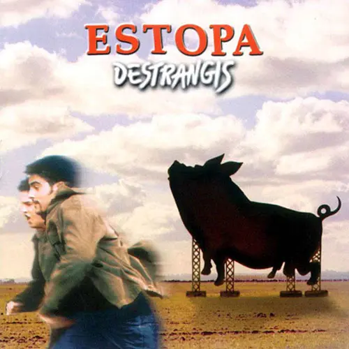Estopa - DESTRANGIS