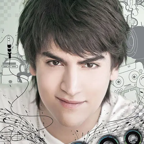 Fabian Manuk - FABI�N MANUK