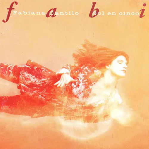 Fabiana Cantilo - SOL EN 5