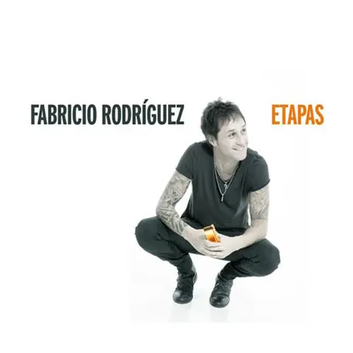 Fabricio Rodríguez - ETAPAS