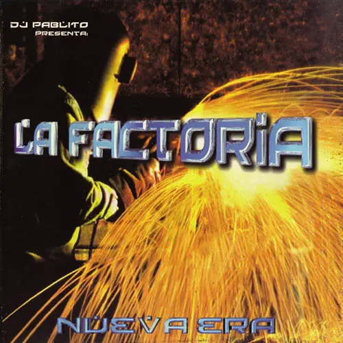 La Factor�a - NUEVA ERA