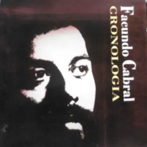 Facundo Cabral - CRONOLOGÍA