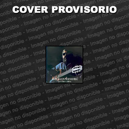 Facundo Cabral - ESTE ES UN NUEVO D�A