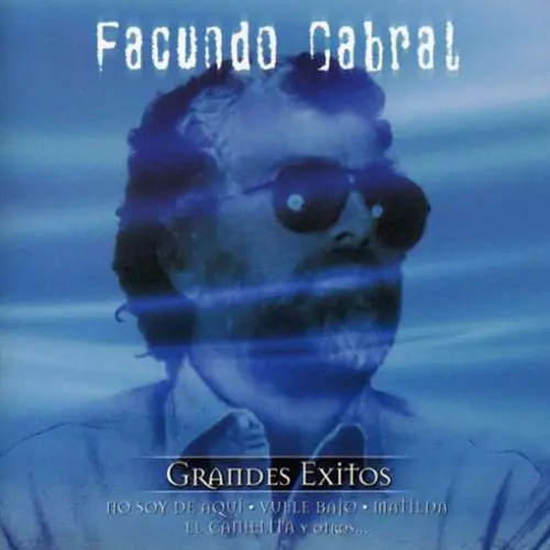 Facundo Cabral - SERIE DE ORO - GRANDES �XITOS