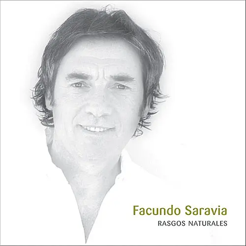 Facundo Saravia - RASGOS NATURALES