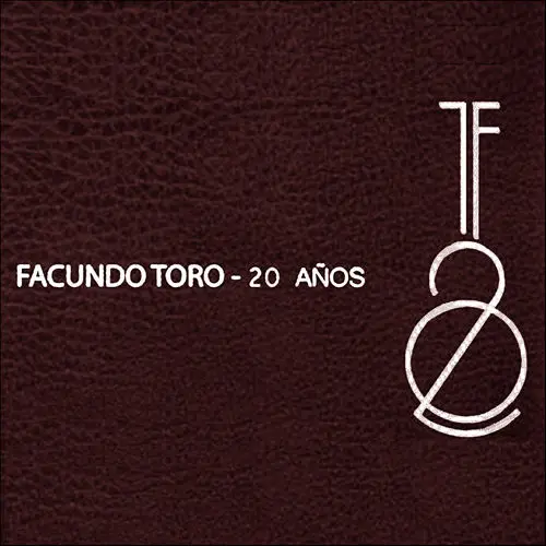 Facundo Toro - 20 A�OS