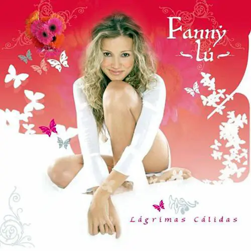 Fanny Lu - L�GRIMAS C�LIDAS