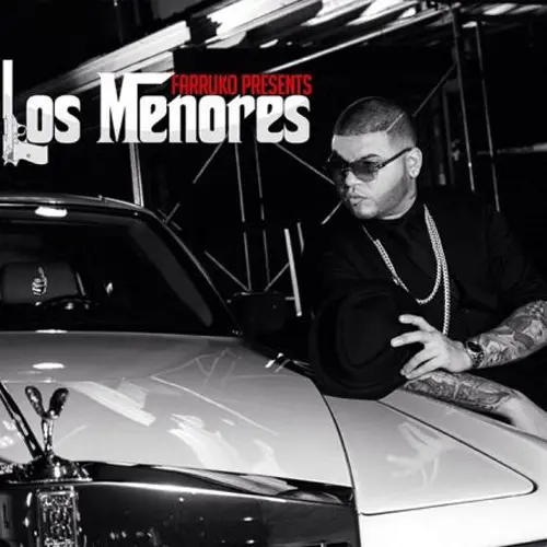 Farruko - LOS MENORES