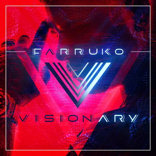 Farruko - VISIONARY