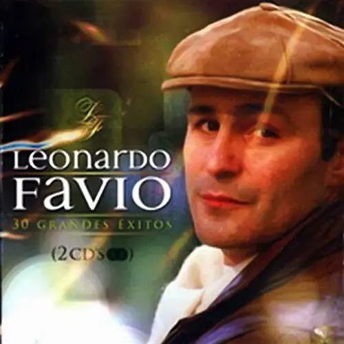 Leonardo Favio - 30 GRANDES EXITOS - CD I