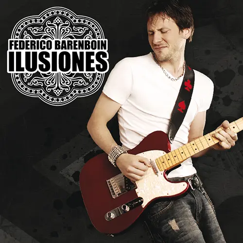 Federico Barenboin - ILUSIONES