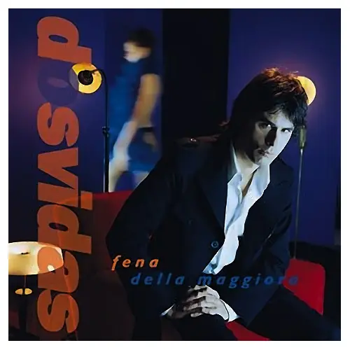 Fena Della Maggiora - DOS VIDAS