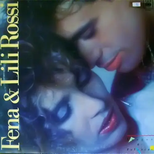 Fena Della Maggiora - JUEGO DE PALABRAS - CON FENA Y LOS G�MEZ (LILI ROSSI)