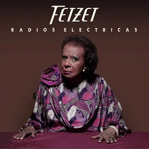 Fetzet - RADIOS EL�CTRICAS