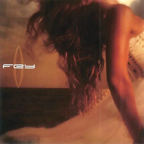 Fey - VERTIGO CD I