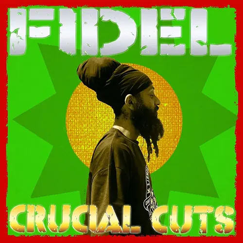 Fidel Nadal - CRUCIAL CUTS