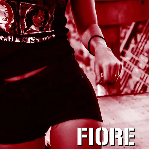 Fiore Acri - DAS FELICES - SINGLE