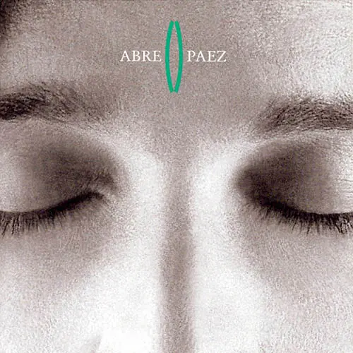 Fito Paez - ABRE