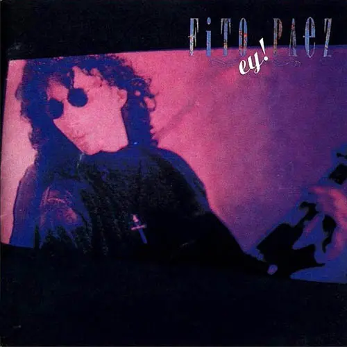 Fito Paez - EY!