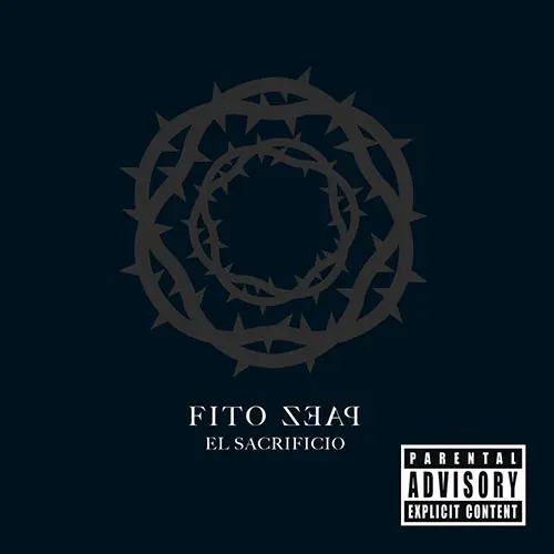 Fito Paez - EL SACRIFICIO