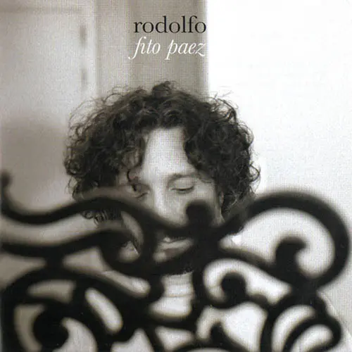 Fito Paez - RODOLFO