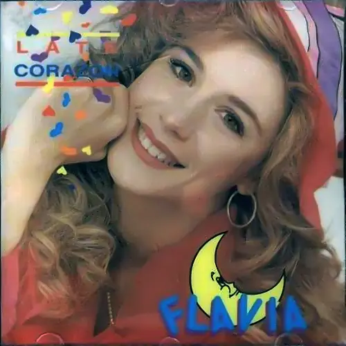 Flavia Palmiero - LATE CORAZ�N
