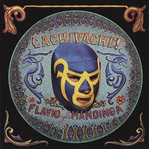 Seor Flavio - CACHIVACHE