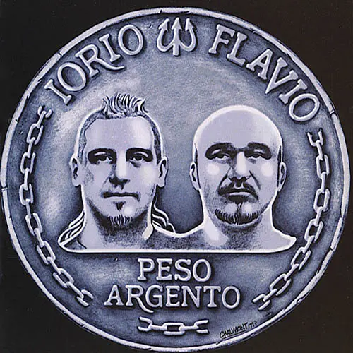 Seor Flavio - PESO ARGENTO (IORIO & FLAVIO)