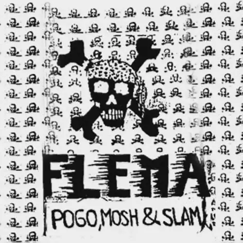 Flema - POGO, MOSH & SLAM