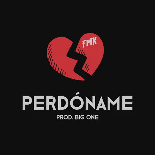 FMK - PERDNAME - SINGLE