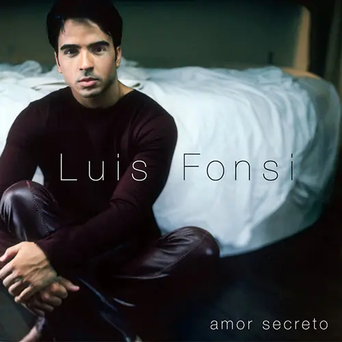 Luis Fonsi - AMOR SECRETO