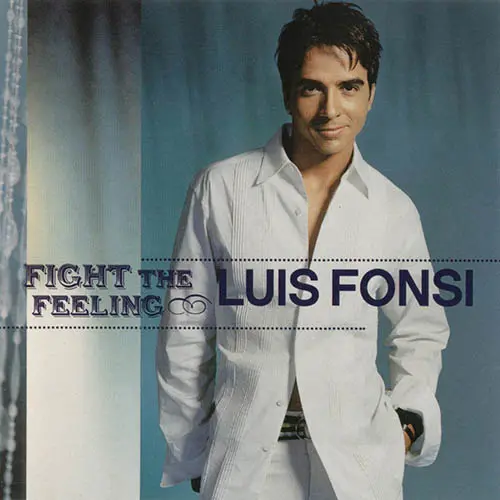 Luis Fonsi - FIGHT THE FEELING