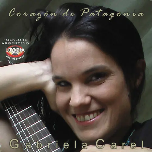 Gabriela Carel - CORAZ�N DE PATAGONIA