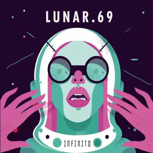 Gabriel Carmbula - LUNAR.69