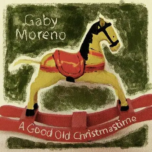 Gaby Moreno - A GOOD OLD CHRISTMASTIME