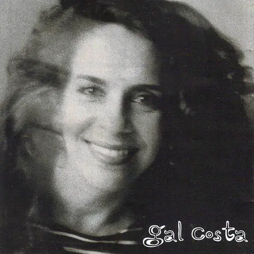 Gal Costa - AQUELE FREVO AXE