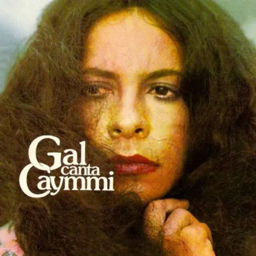 Gal Costa - GAL CANTA CAYMMI