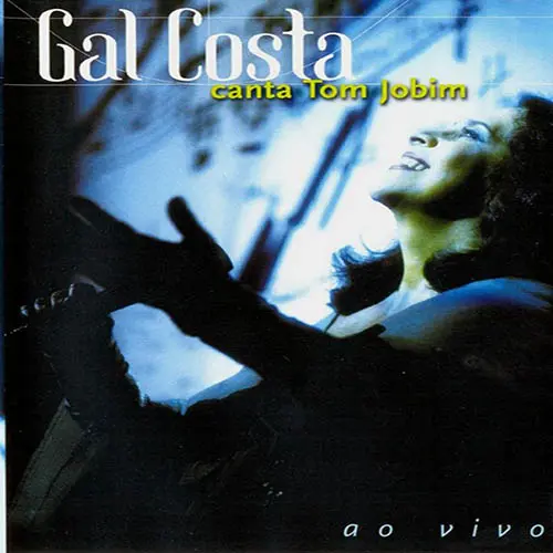 Gal Costa (Fatal): 1990 - Plural