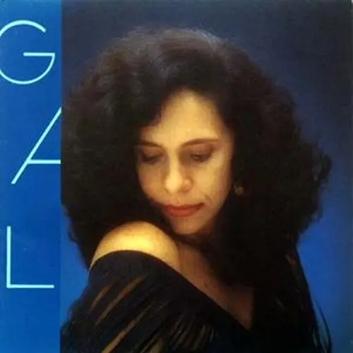 Gal Costa - GAL