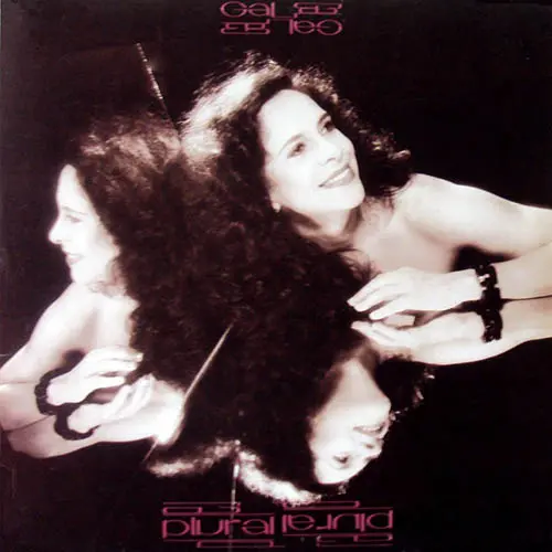 Gal Costa - PLURAL