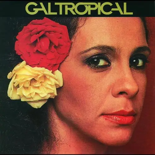 Gal Costa - GAL TROPICAL