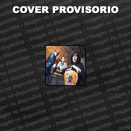 El Negro Garc�a L�pez - DA CRUZ