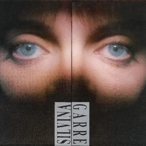 Silvina Garr� - SILVINA GARRE