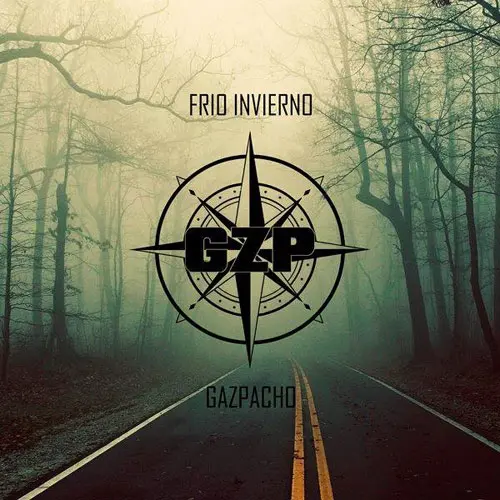 Gazpacho - FRO INVIERNO - SINGLE