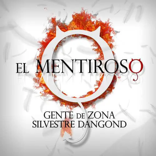 Gente de Zona - EL MENTIROSO - SINGLE