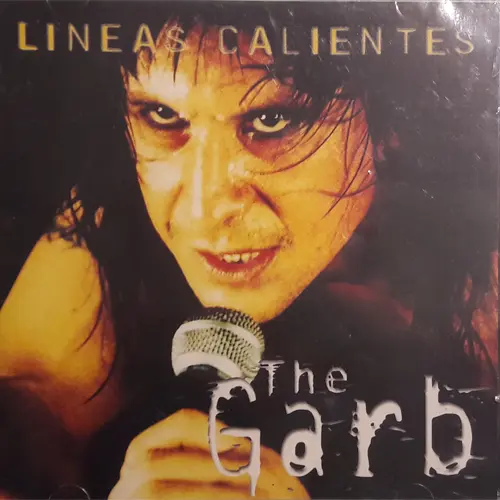 Germ�n (El Mono) Burgos - THE GARB LINEAS CALIENTES