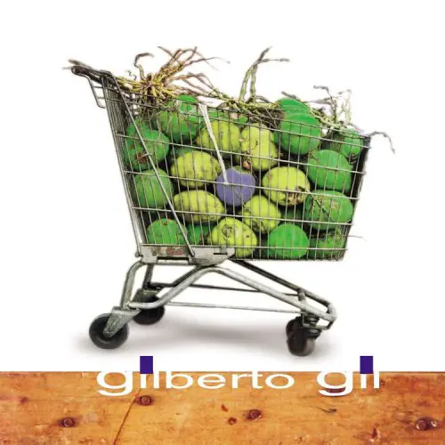 Gilberto Gil - O SOL DE OSLO